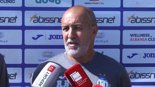 Tirana kërkon 'të shkelmojë' krizën kundër AF Elbasanit, Bordin: Të vetëdijshëm për situatën, vendosim zemrën në fushë