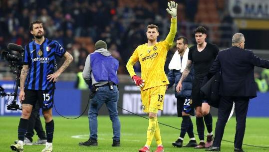 Dramë për portierin e Interit, godet me makinë dhe lë të vdekur 81-vjeçarin në karrige me rrota