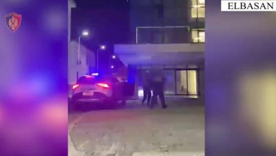 Elbasan/ Plagosi me thikë 52-vjeçarin pas një konflikti, arrestohet autori