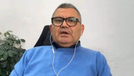 Analisti Kikia për Report Tv: Zgjedhorja dhe Territorialja të nevojshme! Ndryshimet në Kushtetutë me rrezik për partitë e vogla!