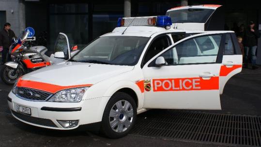 Trafik kokaine në Zvicër, 5 të arrestuar! Mes tyre edhe një shqiptar