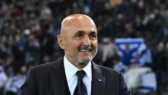 Spalletti për Juventusin: Nuk kam pasur kontakt me asnjë ekip italian, me fat kush zë vendin e Tudor