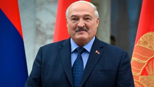 Lukashenko: Minsku është gati të presë negociatat midis Moskës dhe Kievit