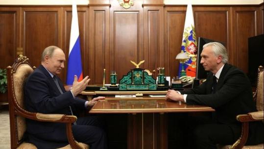 Provokim nga Rusia: Jemi gati të organizojmë Euro 2032 në vend të Italisë