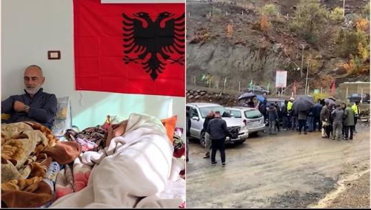 Naftëtarët e ‘Bankers’ dhe minatorët e ‘Tete Albania’ dy javë në grevë, asnjë reagim nga institucionet: Do protestojmë tek Parlamenti
