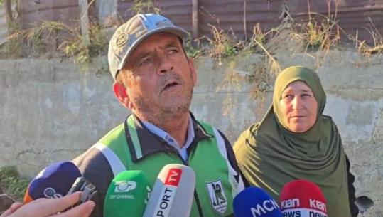 Djali vrau me thikë babain në Durrës, fqinjtët: Autori kishte pak që ishte kthyer në Shqipëri, viktima jetonte me një grua tjetër