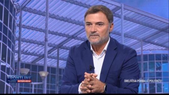 Alibeaj: SPAK nuk është në kontrollin e kryeministrit! Rama dhe Berisha po ndryshojnë Kushtetutën për interesat e tyre personale