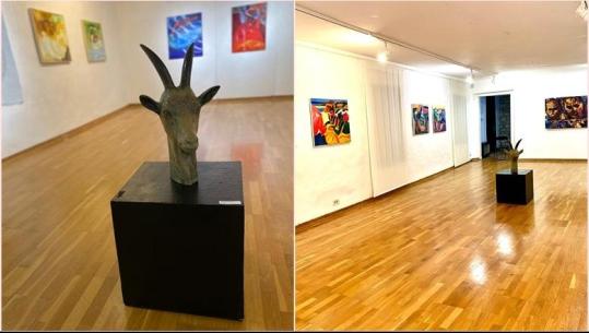 “Inclusiv”, pesëmbëdhjetë artistë shqiptarë, ekspozitë në Kroaci