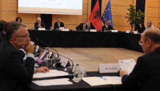 Eurodeputetët vlerësojnë procesin e integrimit, Shqipëria pararendëse! Opozita: Nuk jemi të përfshirë! ‘Rishfaqet’ Fredi Beleri: Më 11 maj u blenë votat