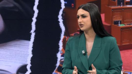 Juristja Balliu për Report Tv: Berisha e sulmoi Dumanin pas shpine, e mban PD peng për pasuritë familjare! Rezultati i 9 nëntorit, 5:0