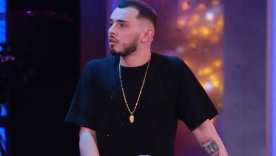 Fëmija i ndërroi jetë pasi lindi, rrëfehet mes lotësh reperi Marin: Zoti më dha forcë të mos humbja mendtë e kokës