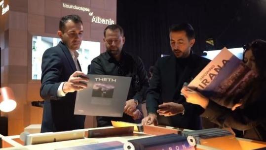 Pavijoni shqiptar në Future Hospitality Summit 2025 në Dubai, Rama: U ekspozuan projektet spektakolare të Tiranës e të zonave të tjera turistike 