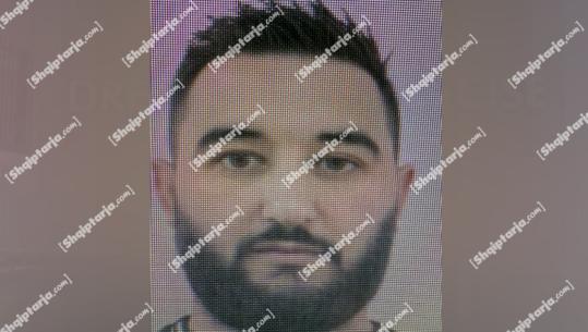 U kap me furgonin të mbushur plot me armë, Report Tv siguron foton e 34-vjeçarit 