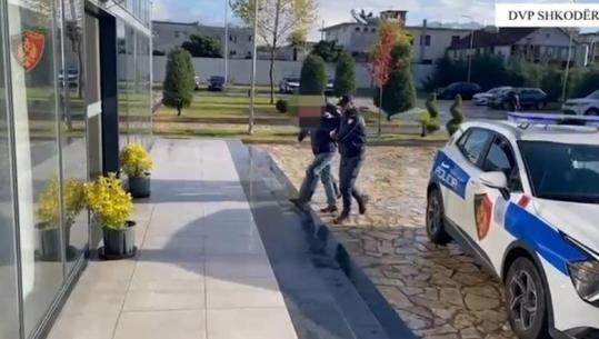 Në kërkim për kultivim të lëndëve narkotike dhe vjedhje, 2 të arrestuar në Shkodër