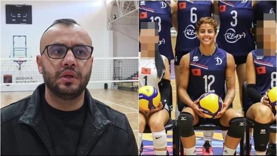 Diskutimi për gjininë e volejbollistes Nayara Ferreira, klubi që bëri ankesën: Dyshojmë për terapi hormonale ose përdorim të substancave të ndaluara