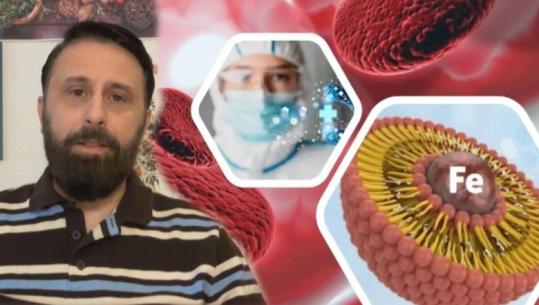  Suplementi i Hekurit nuk ju shpëton! Zgjidhjen duhet ta gjeni tek…