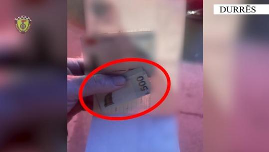 Durrës/ Tentoi të korruptonte efektivin e Rrugores, nis hetimi për 28-vjeçarin