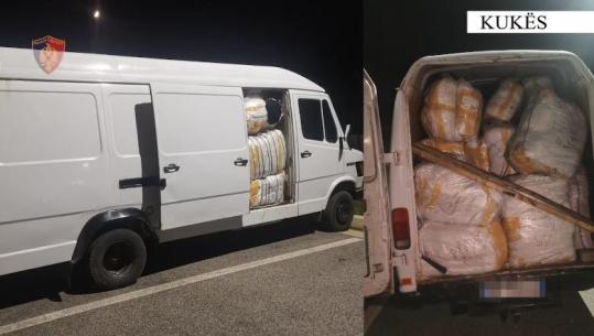 Veshje kontrabandë nga Shqipëria në Kosovë, nis hetimi për 43-vjeçarin nga Kukësi