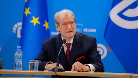Berisha vijon sulmet ndaj SPAK: Dosjet i mbyllin kundrejt qeseve me para 