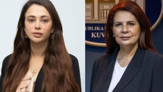 Bruna Mersini në garë për Bashkinë e Vlorës, KQZ i kalon mandatin e deputetes Briseida Çakërrit