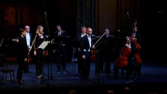  Java kulturore artistike, Vjena në TKOB me ‘200 vjet Strauss’