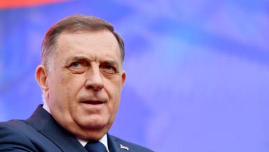 Departamenti amerikan i Thesarit heq nga lista e sanksioneve Milorad Dodik