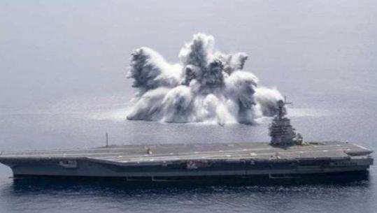 Përballë Venezuelës, dislokimi më i madh ushtarak amerikan. Një sulm me raketa i mundshëm 