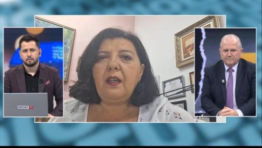 3 vrasjet në një ditë/ Eksperti i Sigurisë për Report Tv: Problemet e shëndetit mendor në rritje! Sociologia: Faktor ndikues edhe lëndët narkotike 