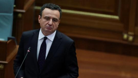 I vetëm 'kundër të gjithëve': Si i humbi Kurti aleatët dhe dështoi ta bënte qeverinë