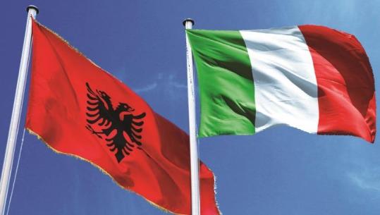 VKM/ Qeveria miraton në parim marrëveshjen me Italinë për bashkëpunimin strategjik në shëndetësi, mbrojtje dhe 8 fusha të tjera