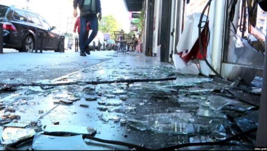 Vuçiç i mohon akuzat se qëndron pas incidenteve antiturke në Mal të Zi