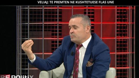 Të premten seanca në Kushtetuese për shkarkimin e Veliajt, ja 3 skenarët e mundshëm sipas avokatit Çaça