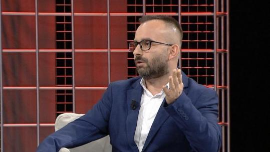 ‘Vendimi i vitit 2021’, Topuzi: Kushtetuesja tha se kryebashkiaku s’mund të shkarkohet pa u dëgjuar! Të shfrytëzojë rastin 'Veliaj' për të sqaruar nenin 62