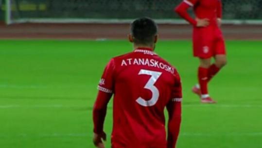 Dinamo fiton Derbin me Partizanin, Elbasani fundos Tiranën