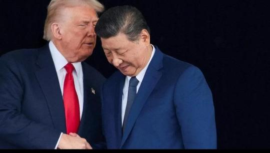 Pas ‘armëpushimit’ me SHBA, Kina pezullon tarifën doganore shtesë ndaj mallrave amerikane! Vendimi hyn në fuqi më 10 nëntor