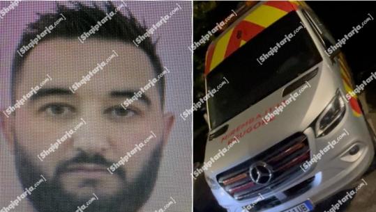 U arrestua për arsenalin e armëve në Tiranë, 34-vjeçari pjesë e grupit të Aurel Hoxhës, i kërkuar nga SPAK për vrasjen e Klevis Lleshit