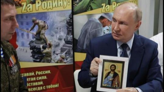 Putin ngre tonet ndaj Kievit: Tani le të vendosin për fatin e ushtarëve dhe civilëve të tyre! Por në Rusi nisin shkurtimet e para në paga për rekrutët