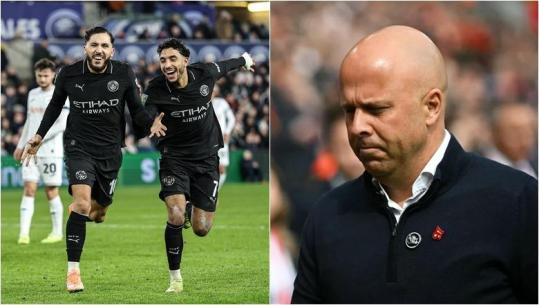 Liverpooli në krizë totale, eliminohet nga Carabao Cup! Fitojnë Arsenal, Man. City dhe Chelsea (Çiftet)