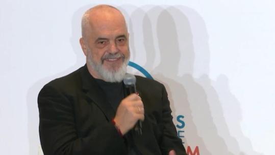 Konflikti Kosovë – Serbi, Rama: Sa më i lumtur komshija, aq më e lumtur shtëpia! Bashkimi rajonal, e vetmja rrugë për paqen