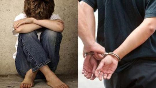 E rëndë në Tiranë/ Klienti abuzon seksualisht me kamerierin e mitur, arrestohet (EMRI)