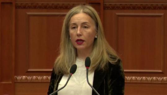 Bogdani i përgjigjet opozitës, koha pengesë për shqyrtimin e shumë çështjeve! Paralajmëron ngritjen e një grupi për shqyrtimin e draftit të Kodit Penal