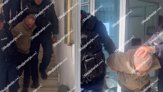 Vrau me thikë vizitorin në kalanë e Beratit, autori pendohet: Ndodhi në gjaknxehtësi e sipër! Lihet në burg (VIDEO)