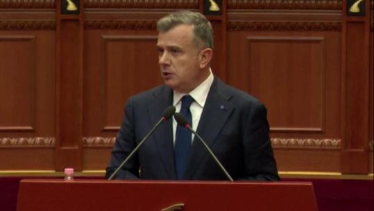 Balla: Reforma në Drejtësi e Shqipërisë po rekomandohet në Moldavi! KLP dhe KLGJ duhet të fokusohen tek rekomandimet e Kuvendit