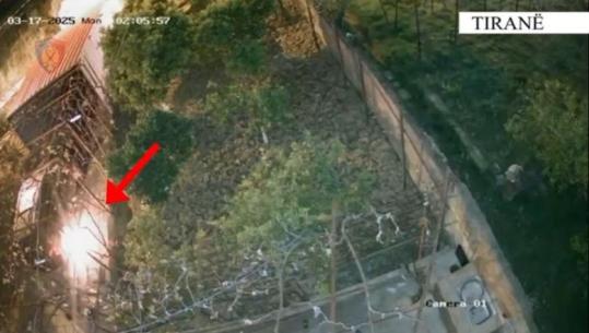 Tiranë/ I vuri flakën 2 automjeteve të xhaxhait, arrestohet 30-vjeçari! Shkak sherri për pronat, në 2019 iu vra mamaja pas konflikteve