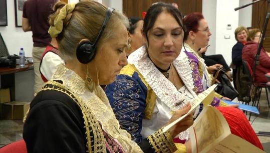 Kuvendi i Studimeve Arbëreshe, Kastrati: Po bjerret gjuha! Ligji i pakicave gjuhësore s’funksionon për arbërishten