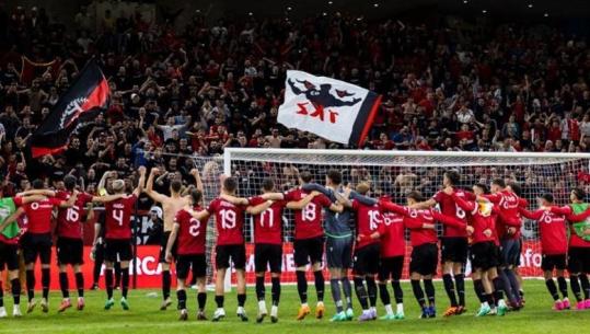 Kupa e Botës 2026/ Shqipëri - Angli, biletat 10-fish më të shtrenjta në tregun e zi