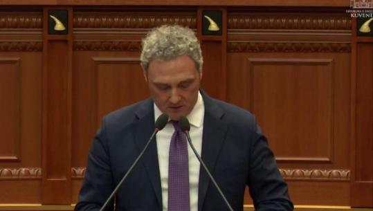 Spahia: Vetting-u la një boshllëk të madh në Gjykata dhe Prokurori