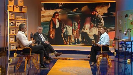 Ekskluzive/ ‘E torturuan deri në vdekje, trupin ia hodhën në det’, të pathënat tronditëse për zhdukjen e Remzi Hoxhës! I biri në ‘Pa Gjurmë’: Urdhri u dha nga Berisha