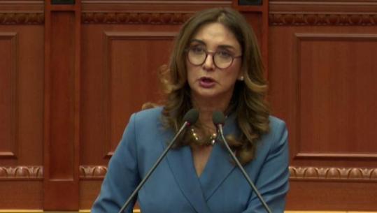 Akuzat e Blushit për ‘rrëmbimin’ e Metës, Avokatja e Popullit në Kuvend: Ish-presidenti ka pranuar që nuk është dhunuar nga policia, ka firmosur 2 dokumente