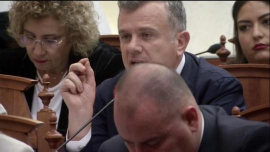 Balla: Zgjedhjet e 11 Majit më të hetuarat! Nuk çuat asnjë provë në Kolegjin Zgjedhor